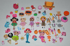 Lalaloopsy mini doll for sale  Lexington