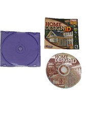 Home Design 3D CD-ROM 2001 Expert comprar usado  Enviando para Brazil