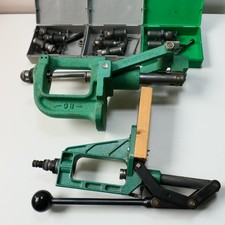 Rcbs wiederladepresse matrizen gebraucht kaufen  Leipzig
