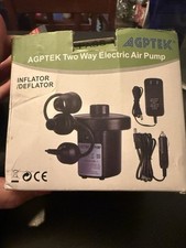 Agptek two way for sale  Monroe