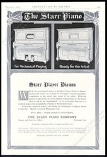 1906 starr upright for sale  Denver