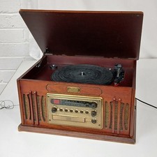 Vintage collection gramophone for sale  WARRINGTON