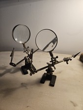 Lot loupes vintage d'occasion  Paulhan
