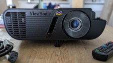 Viewsonic native 1080p for sale  SIDCUP