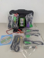 Ferramenta de diagnóstico JPRO DLA+2.0 diesel caminhão resistente digitalização interface de veículo comprar usado  Enviando para Brazil