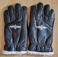 Leder handschuhe ldtimer gebraucht kaufen  Gerhardshofen