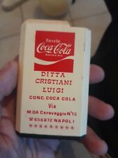 Coca cola italia usato  Casalnuovo di Napoli