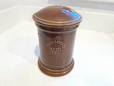 Thorntons pillar box for sale  ROTHERHAM