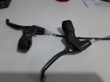 Tektro brake levers for sale  PENARTH