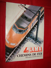 Lima catalogue nouveautes d'occasion  Dangé-Saint-Romain