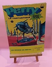 Perry fantastique ed. d'occasion  Lilles-Lomme
