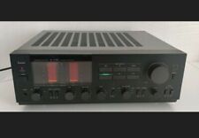 Sansui g99x verstärker gebraucht kaufen  Weilrod