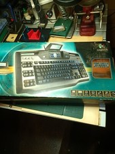 Gaming tastatur logitech gebraucht kaufen  Herzogenrath