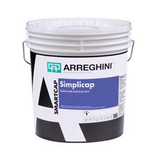 Pittura bianca traspirante usato Pittura bianca traspirante usato  Maddaloni