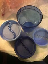 Tupperware knoblauchpresse gebraucht kaufen  Leverkusen