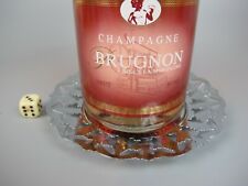 Bottle coaster stand for sale  RUISLIP