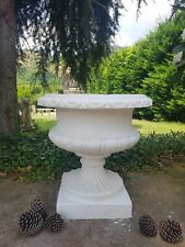 Vaso calice orcio usato  San Marco Evangelista