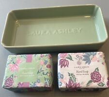 laura ashley soap dish for sale  DONCASTER