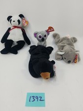 Beanie babies stuffed for sale  Round Rock