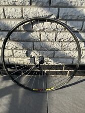 Singlespeed mavic vorderrad gebraucht kaufen  Oldenburg (Oldenburg)