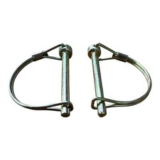6mm locking lynch for sale  MORECAMBE