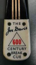 Joe davis 600 for sale  LONDON