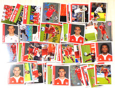Panini fußball sticker gebraucht kaufen  Köln