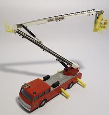 Simon snorkel feuerwehr gebraucht kaufen  Braunschweig