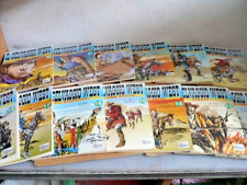 Fumetti western selvaggio usato  San Pietro in Casale