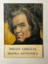 Paulo ghiglia mostra usato  Verona
