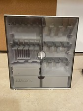 Bernina Stand Up Roupeiro Bernina Presser Organizador de Pés Estojo Acessório de Costura comprar usado  Enviando para Brazil