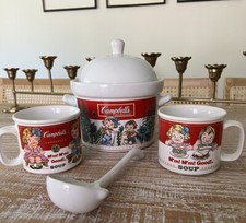 Vintage campbell kids for sale  Houston