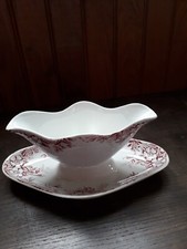 Sauciere porcelaine orchies d'occasion  Bresles