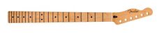 NOVO Fender Player CABEÇOTE REVERSO Telecaster Tele PESCOÇO Bordo 0995262921, usado comprar usado  Enviando para Brazil