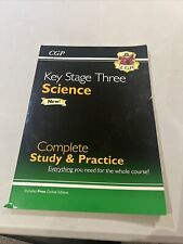 Ks3 science complete for sale  ORPINGTON