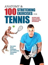 Anatomy 100 stretching for sale  Colorado Springs