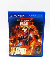 Ultimate marvel capcom usato  San Cassiano