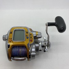 Daiwa mulinello elettrico usato  Spedire a Italy
