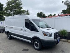 2018 ford transit for sale  Commack