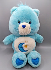 Care bears bedtime gebraucht kaufen  Ludwigshafen am Rhein