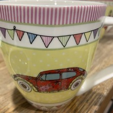 caravan mug for sale caravan mug for sale BURY ST. EDMUNDS