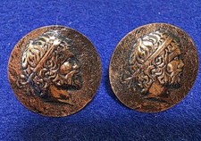 Men cuff links for sale  Vass
