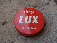 Boite ancienne cirage d'occasion  France