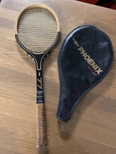 Vintage tennisschläger phoeni gebraucht kaufen  Lauenbrück