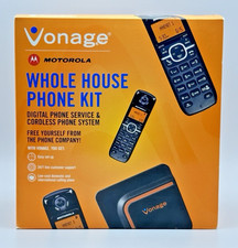 Vonage whole house for sale  Temecula