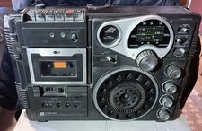 Radio toshiba 2800 usato  Iglesias