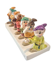 Disney snow white for sale  CHESTERFIELD