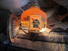 Pabst beer sign for sale  Oak Creek