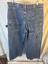 Vintage zonz jeans d'occasion  Expédié en Belgium