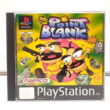 Point blank pal usato  Zagarolo
